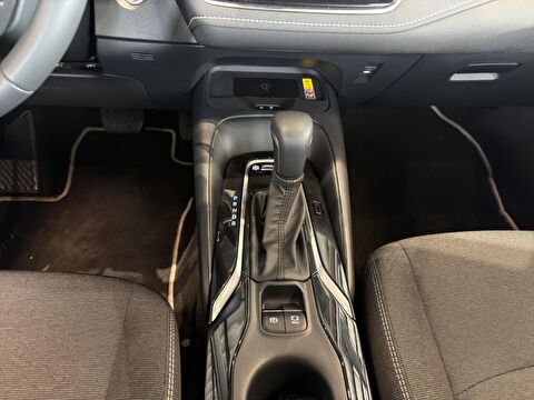 toyota, corolla, 1.8 hybrid dream e-cvt, otomatik, benzin 2.el otomobil | renew 18