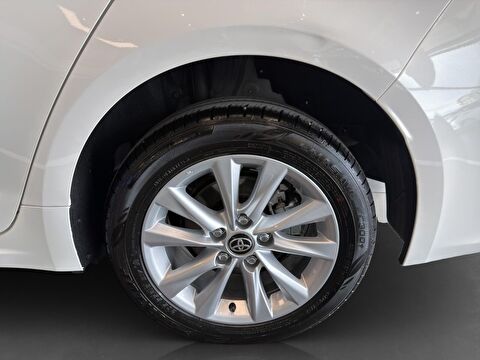 toyota, corolla, 1.8 hybrid dream e-cvt, otomatik, benzin 2.el otomobil | renew 8