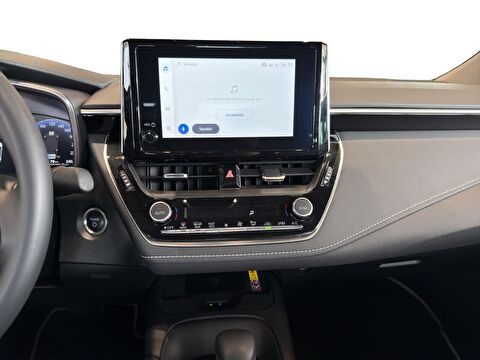 toyota, corolla, 1.8 hybrid dream e-cvt, otomatik, benzin 2.el otomobil | renew 17