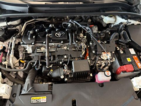 toyota, corolla, 1.8 hybrid dream e-cvt, otomatik, benzin 2.el otomobil | renew 22