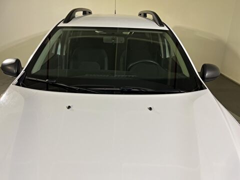 dacia, duster, 1.3 turbo essential edc 4x2, otomatik, benzin 2.el otomobil | renew 24