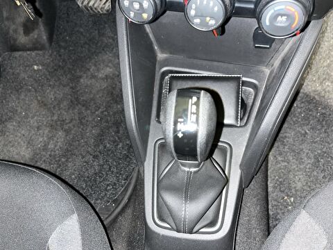 dacia, duster, 1.3 turbo essential edc 4x2, otomatik, benzin 2.el otomobil | renew 19