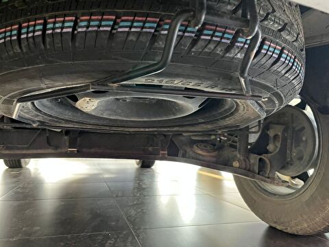 dacia, duster, 1.3 turbo essential edc 4x2, otomatik, benzin 2.el otomobil | renew 23