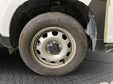 dacia, duster, 1.3 turbo essential edc 4x2, otomatik, benzin 2.el otomobil | renew 7