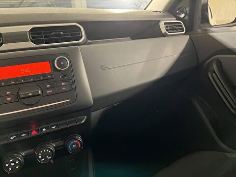 dacia, duster, 1.3 turbo essential edc 4x2, otomatik, benzin 2.el otomobil | renew 26