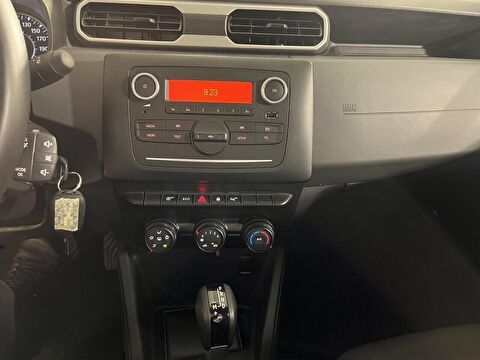 dacia, duster, 1.3 turbo essential edc 4x2, otomatik, benzin 2.el otomobil | renew 17