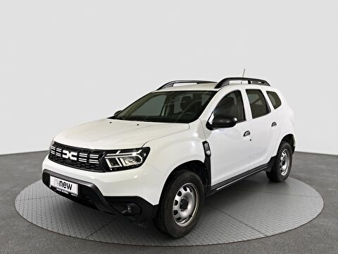 1.3 Turbo Essential EDC 4X2, 2. el otomobil | renew