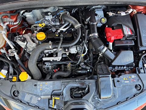 renault, clio, 1.0 tce evolution x-tronic, otomatik, benzin 2.el otomobil | renew 22