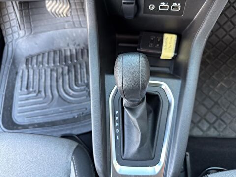 renault, clio, 1.0 tce evolution x-tronic, otomatik, benzin 2.el otomobil | renew 18