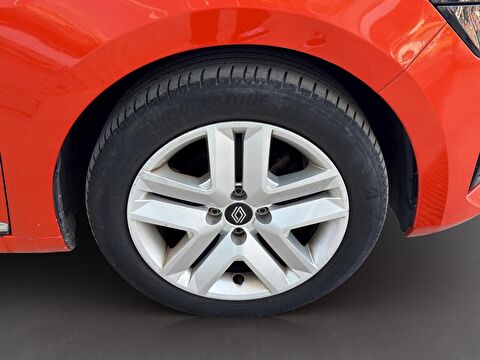 renault, clio, 1.0 tce evolution x-tronic, otomatik, benzin 2.el otomobil | renew 7