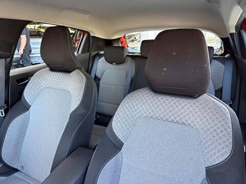 renault, clio, 1.0 tce evolution x-tronic, otomatik, benzin 2.el otomobil | renew 15