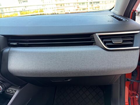 renault, clio, 1.0 tce evolution x-tronic, otomatik, benzin 2.el otomobil | renew 26