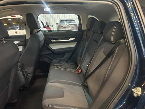 togg, t10x, v1 rwd standart menzil, otomatik, elektrik 2.el otomobil | renew 15