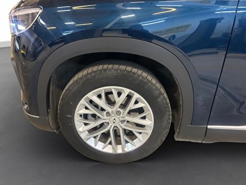 togg, t10x, v1 rwd standart menzil, otomatik, elektrik 2.el otomobil | renew 8