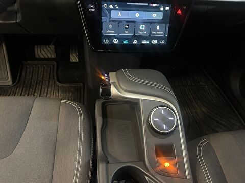 togg, t10x, v1 rwd standart menzil, otomatik, elektrik 2.el otomobil | renew 13