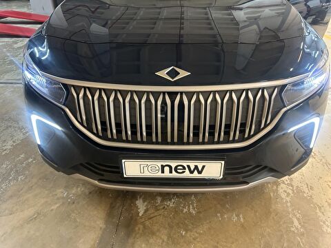 togg, t10x, v1 rwd standart menzil, otomatik, elektrik 2.el otomobil | renew 22