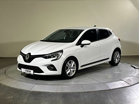 Hatchback 1.0 TCe Touch X-Tronic, 2. el otomobil | renew