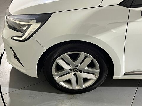 renault, clio, hatchback 1.0 tce touch x-tronic, otomatik, benzin 2.el otomobil | renew 29