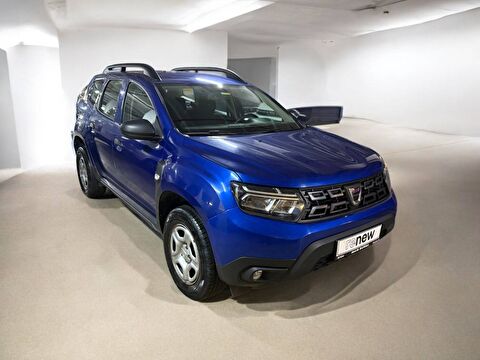 dacia, duster, suv 1.0 tce comfort, manuel, benzin 2.el otomobil | renew 4
