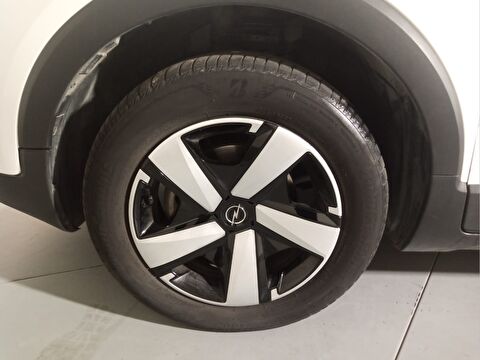 opel, crossland, suv 1.2 turbo essential otomatik, otomatik, benzin 2.el otomobil | renew 31