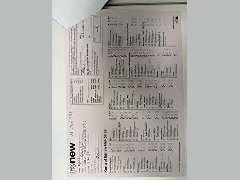 opel, crossland, suv 1.2 turbo essential otomatik, otomatik, benzin 2.el otomobil | renew 33