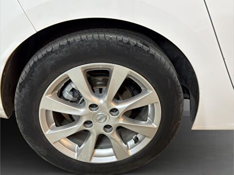 opel, corsa, 1.2 t edition, otomatik, benzin 2.el otomobil | renew 7