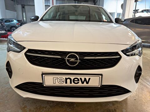 opel, corsa, 1.2 t edition, otomatik, benzin 2.el otomobil | renew 24