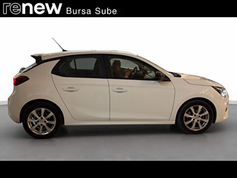opel, corsa, 1.2 t edition, otomatik, benzin 2.el otomobil | renew 5