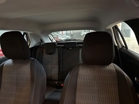 opel, corsa, 1.2 t edition, otomatik, benzin 2.el otomobil | renew 14