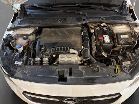 opel, corsa, 1.2 t edition, otomatik, benzin 2.el otomobil | renew 22