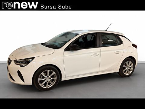 1.2 T Edition, 2. el otomobil | renew