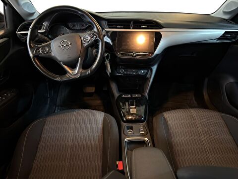 opel, corsa, 1.2 t edition, otomatik, benzin 2.el otomobil | renew 11
