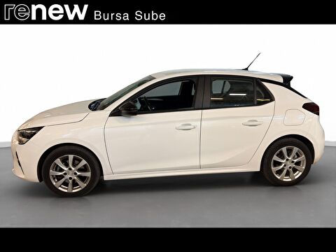 opel, corsa, 1.2 t edition, otomatik, benzin 2.el otomobil | renew 4