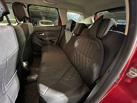dacia, duster, suv 1.3 tce prestige, manuel, benzin 2.el otomobil | renew 25
