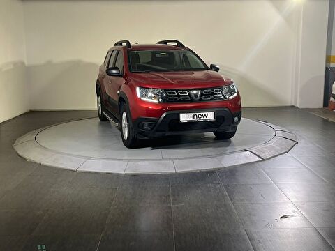 dacia, duster, suv 1.3 tce prestige, manuel, benzin 2.el otomobil | renew 16