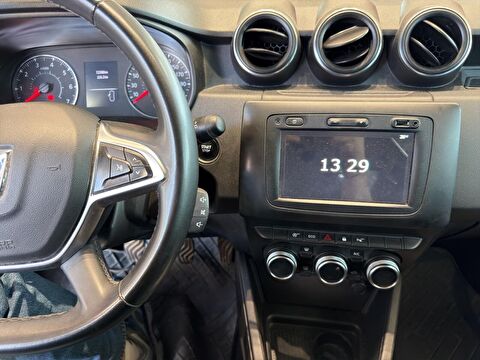 dacia, duster, suv 1.3 tce prestige, manuel, benzin 2.el otomobil | renew 13