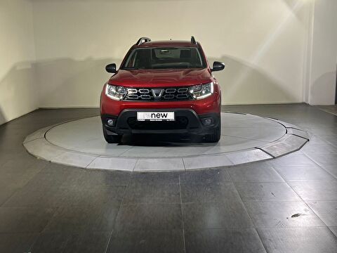 dacia, duster, suv 1.3 tce prestige, manuel, benzin 2.el otomobil | renew 17