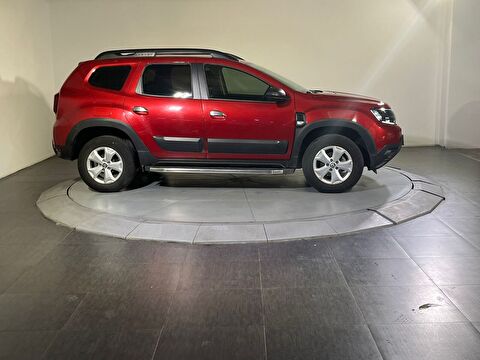dacia, duster, suv 1.3 tce prestige, manuel, benzin 2.el otomobil | renew 13