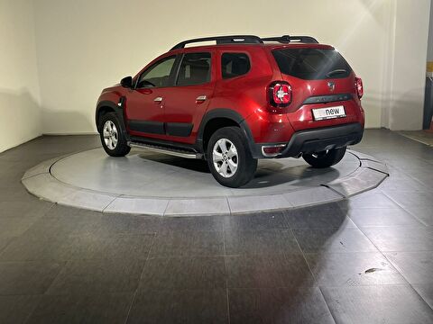 dacia, duster, suv 1.3 tce prestige, manuel, benzin 2.el otomobil | renew 7