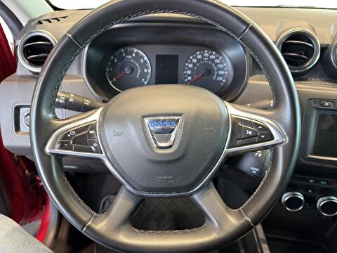 dacia, duster, suv 1.3 tce prestige, manuel, benzin 2.el otomobil | renew 19
