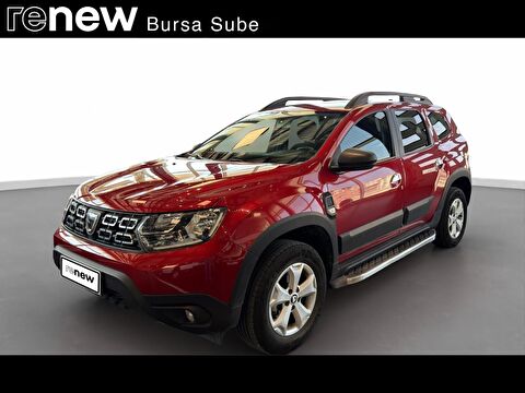SUV 1.3 Tce Prestige, 2. el otomobil | renew