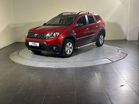 SUV 1.3 Tce Prestige, 2. el otomobil | renew