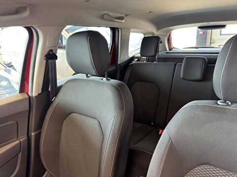 dacia, duster, suv 1.3 tce prestige, manuel, benzin 2.el otomobil | renew 14