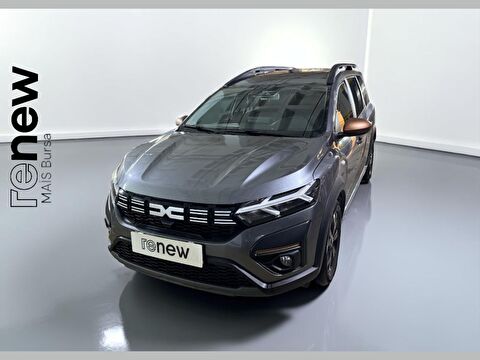 dacia, jogger, mpv 1.0 tce eco-g extreme, manuel, benzin + lpg 2.el otomobil | renew 5