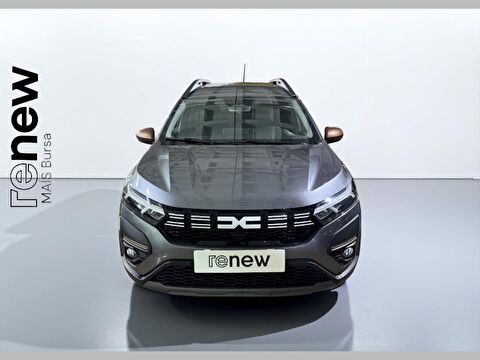 dacia, jogger, mpv 1.0 tce eco-g extreme, manuel, benzin + lpg 2.el otomobil | renew 6