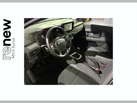 dacia, jogger, mpv 1.0 tce eco-g extreme, manuel, benzin + lpg 2.el otomobil | renew 19