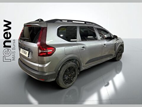 dacia, jogger, mpv 1.0 tce eco-g extreme, manuel, benzin + lpg 2.el otomobil | renew 10
