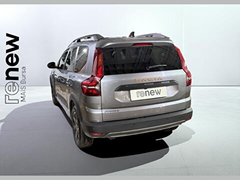 dacia, jogger, mpv 1.0 tce eco-g extreme, manuel, benzin + lpg 2.el otomobil | renew 12