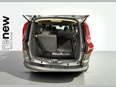 dacia, jogger, mpv 1.0 tce eco-g extreme, manuel, benzin + lpg 2.el otomobil | renew 22