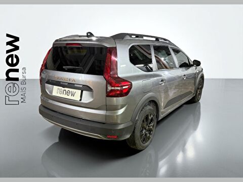 dacia, jogger, mpv 1.0 tce eco-g extreme, manuel, benzin + lpg 2.el otomobil | renew 9